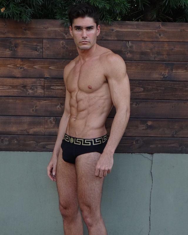 charlie matthews