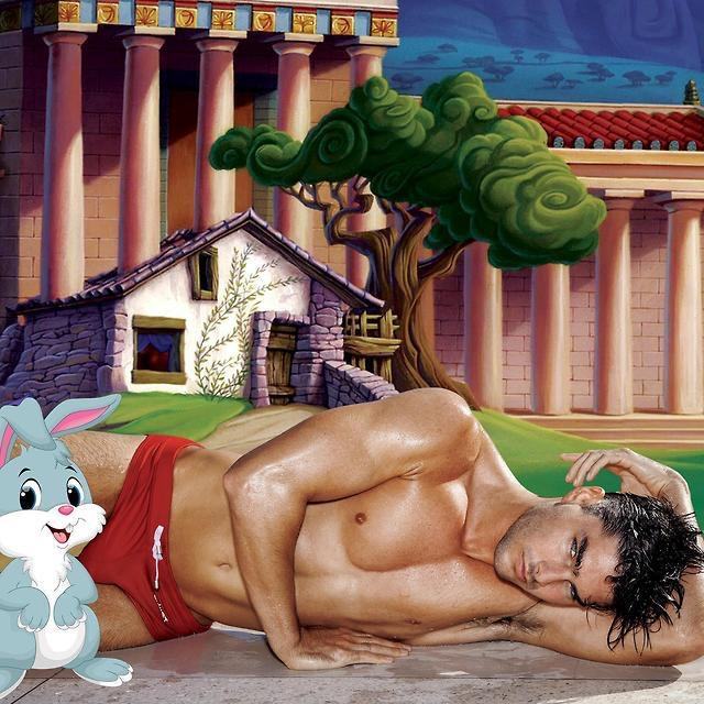 charlie matthews