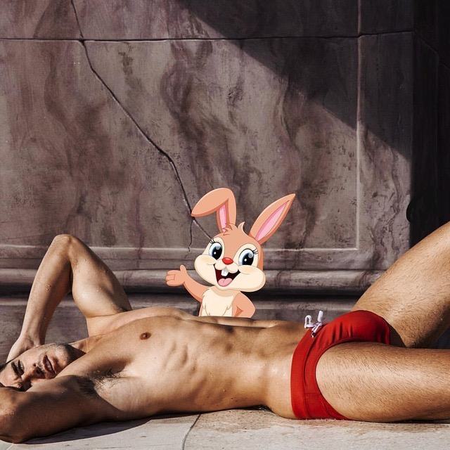 charlie matthews