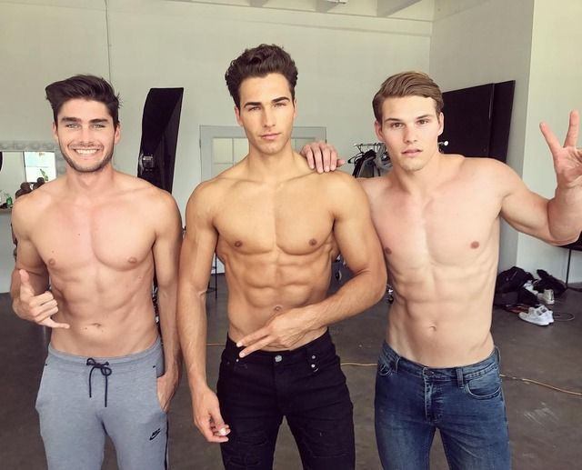 charlie matthews