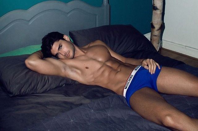 charlie matthews
