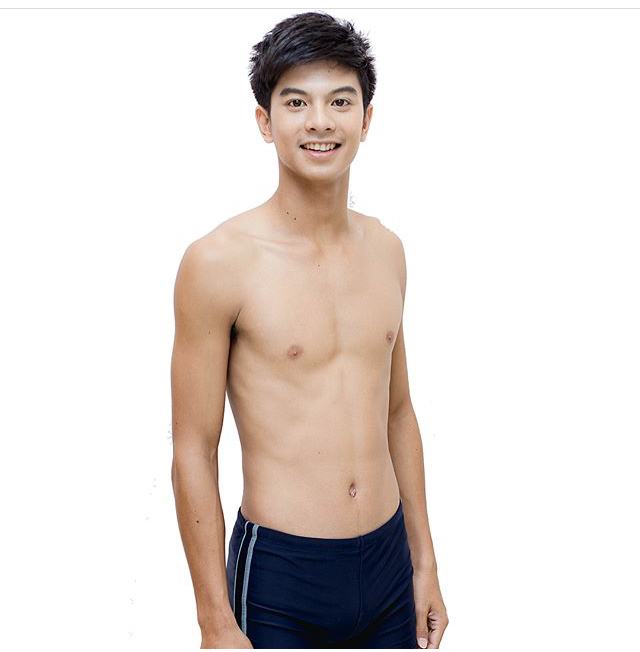 หนุ่มตี๋ ทรงสิทธิ์ ไชยสุวรรณ Mister Star อยุธยา