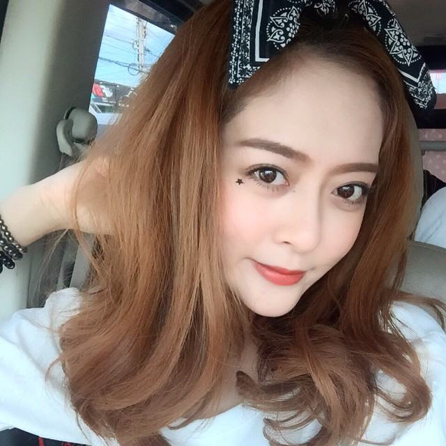 แก้มบุ๋ม​ พิมพ์​นิภา
