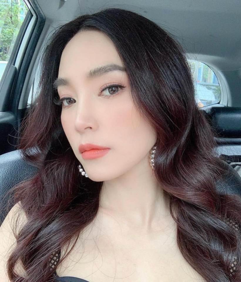 เมย์​  พิชญ์​นาฏ​