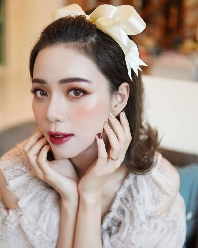 นิวเคลียร์​ หรรษา​