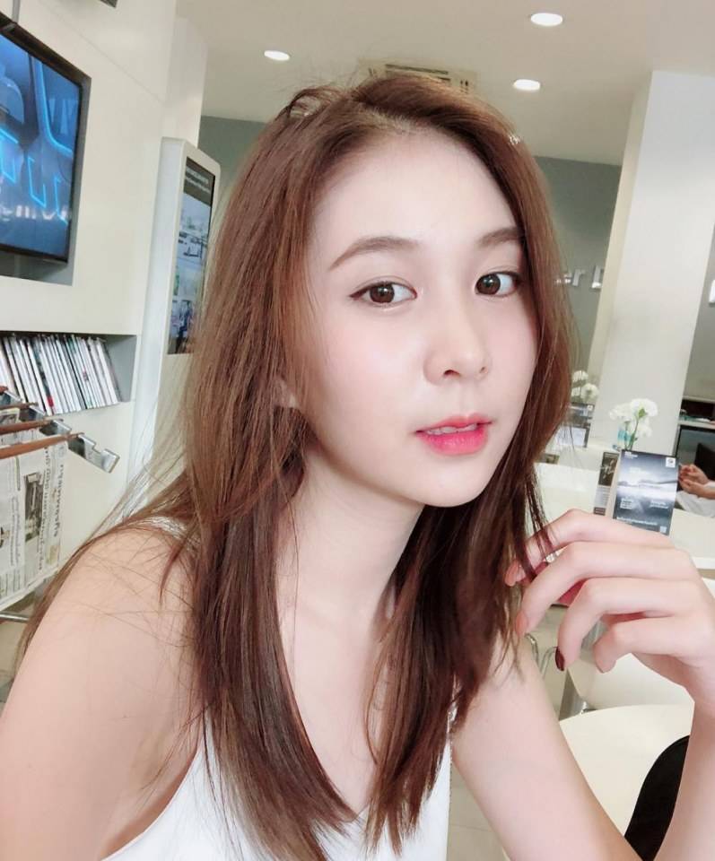 วีวี่​ สรัณณัฏฐ์
