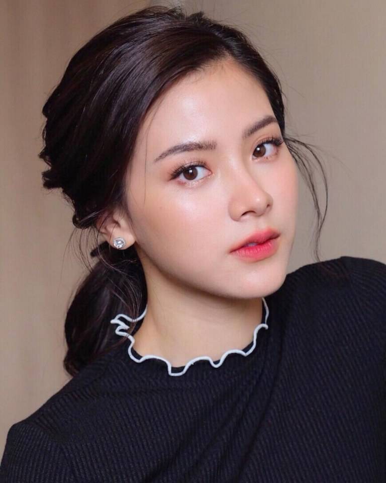 ใบเฟิร์น​ พิมพ์​ชนก