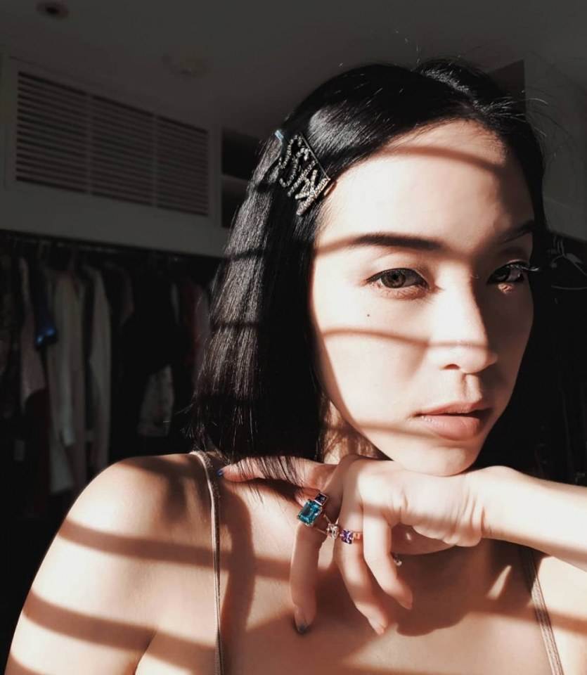พลอย​ หอ​วัง​