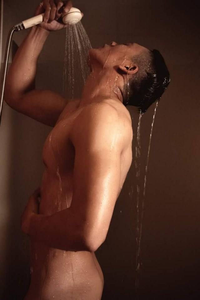 ดีต่อใจ#25(หนุ่ม..ชวนอาบน้ำ)