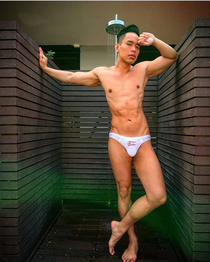 ดีต่อใจ#25(หนุ่ม..ชวนอาบน้ำ)