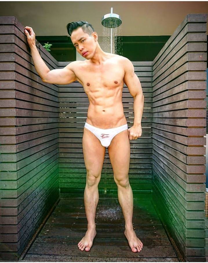 ดีต่อใจ#25(หนุ่ม..ชวนอาบน้ำ)