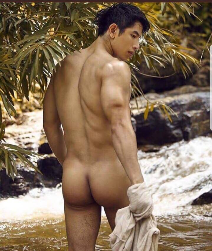 ดีต่อใจ#25(หนุ่ม..ชวนอาบน้ำ)