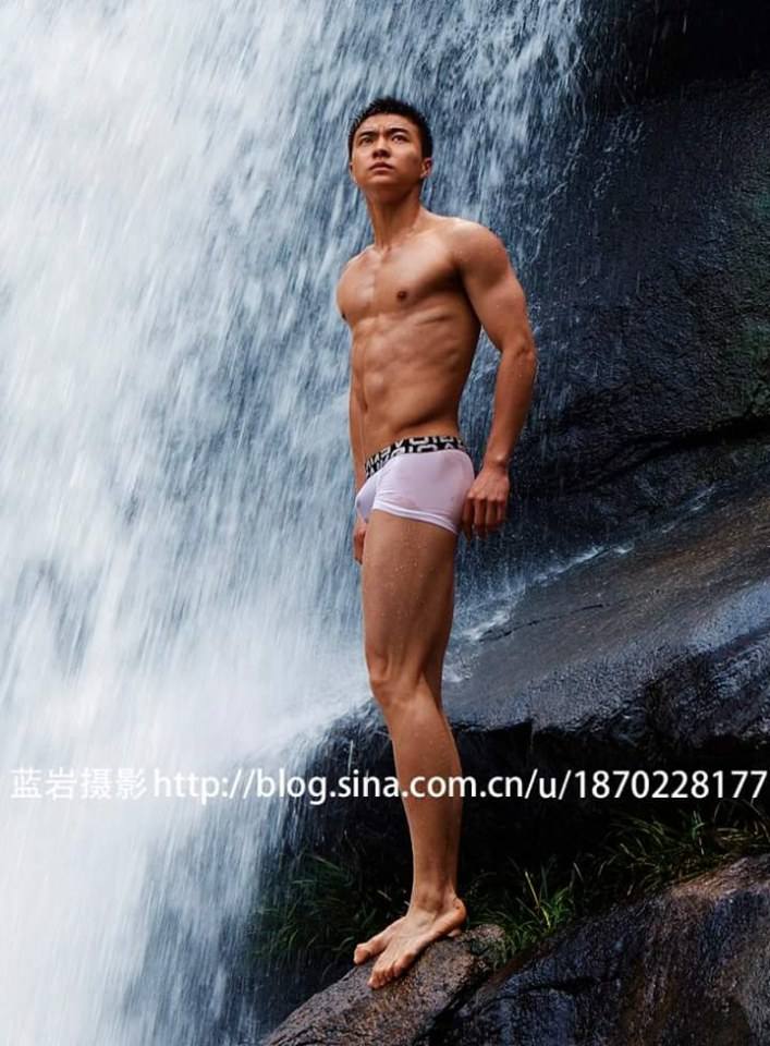 ดีต่อใจ#25(หนุ่ม..ชวนอาบน้ำ)