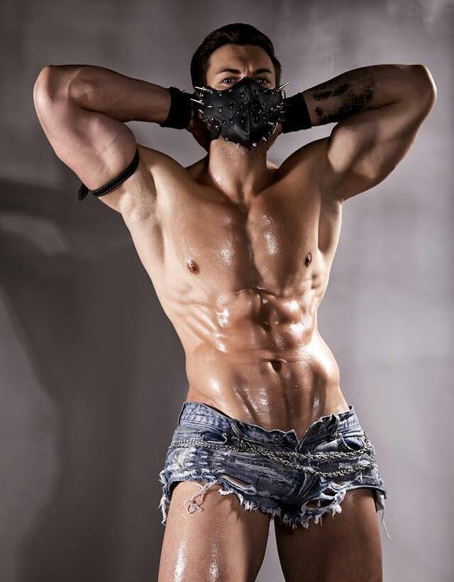 Hey guys 001 (18+)