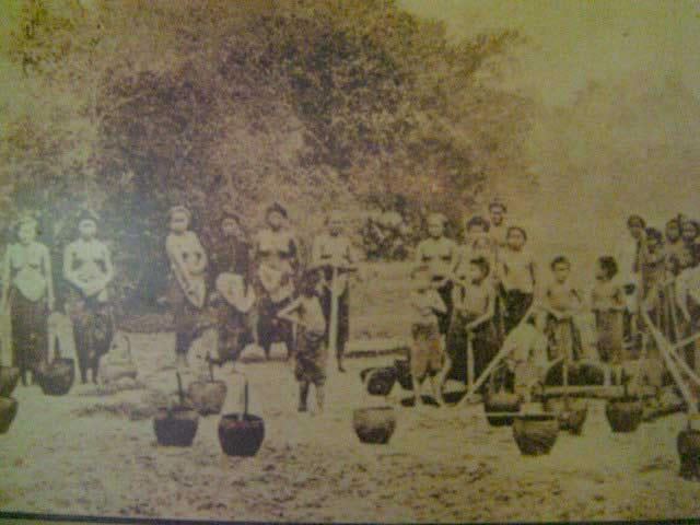 ภาพเก่าเล่าเรื่อง..เมืองร้อยเอ็ด