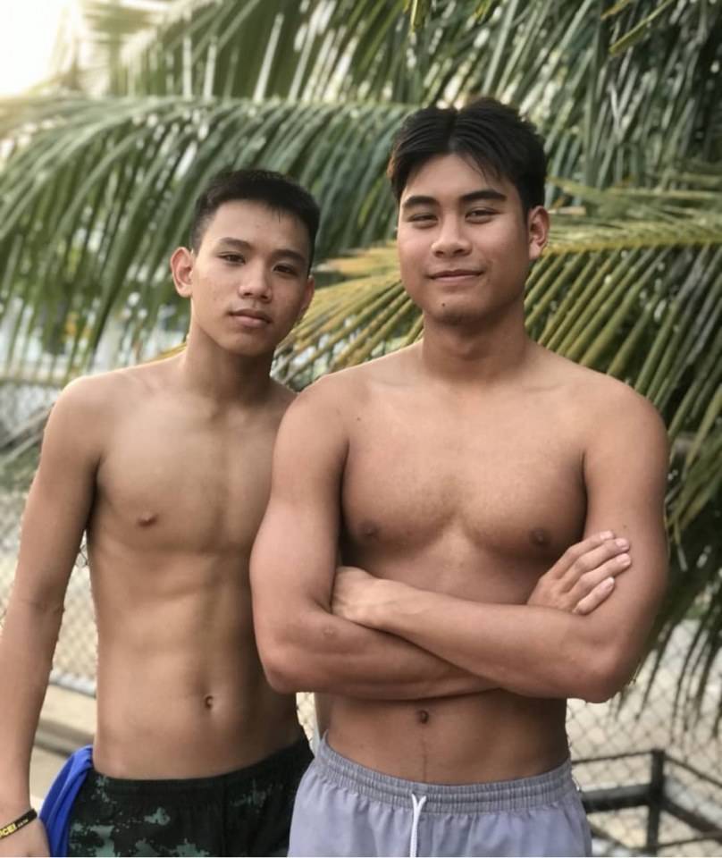 เด็กสมัยนี้มันช่างน่านัก