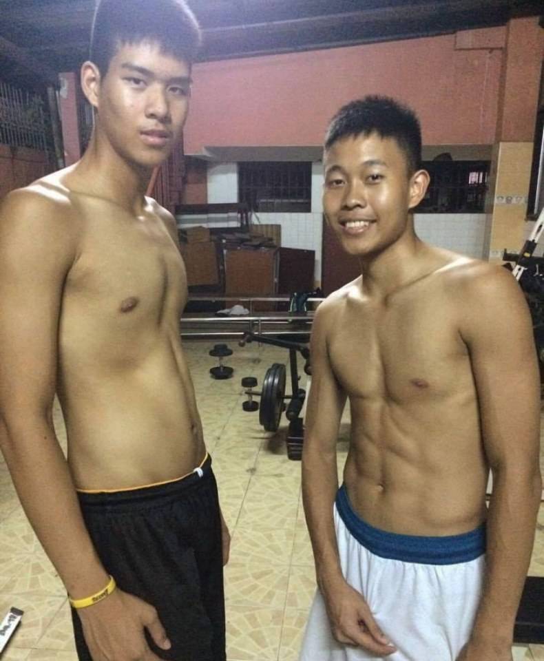 เด็กสมัยนี้มันช่างน่านัก