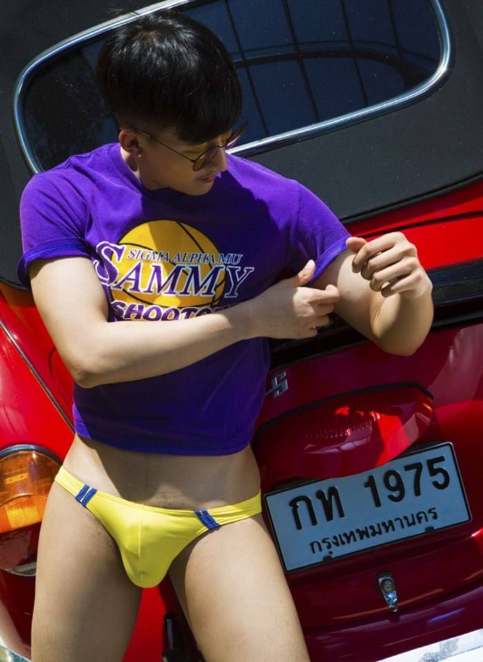 Hey guys 004 (18+)