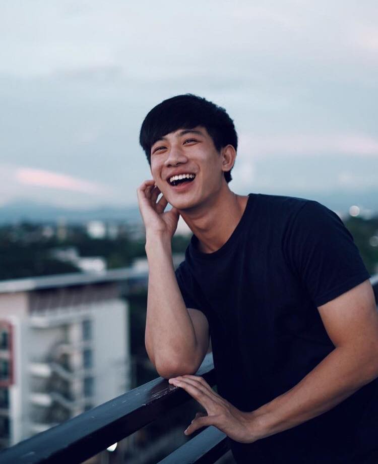 หนุ่มหล่อ✦cute boy✦ดีต่อใจ❥462