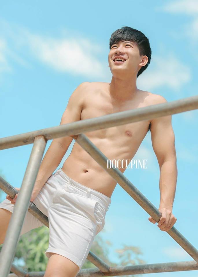 หนุ่มหล่อ✦cute boy✦ดีต่อใจ❥462