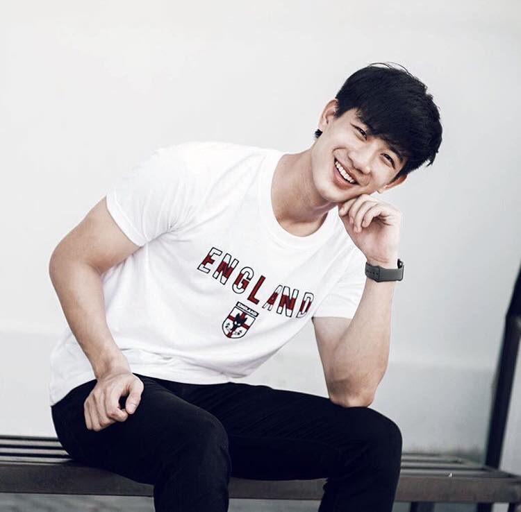 หนุ่มหล่อ✦cute boy✦ดีต่อใจ❥462