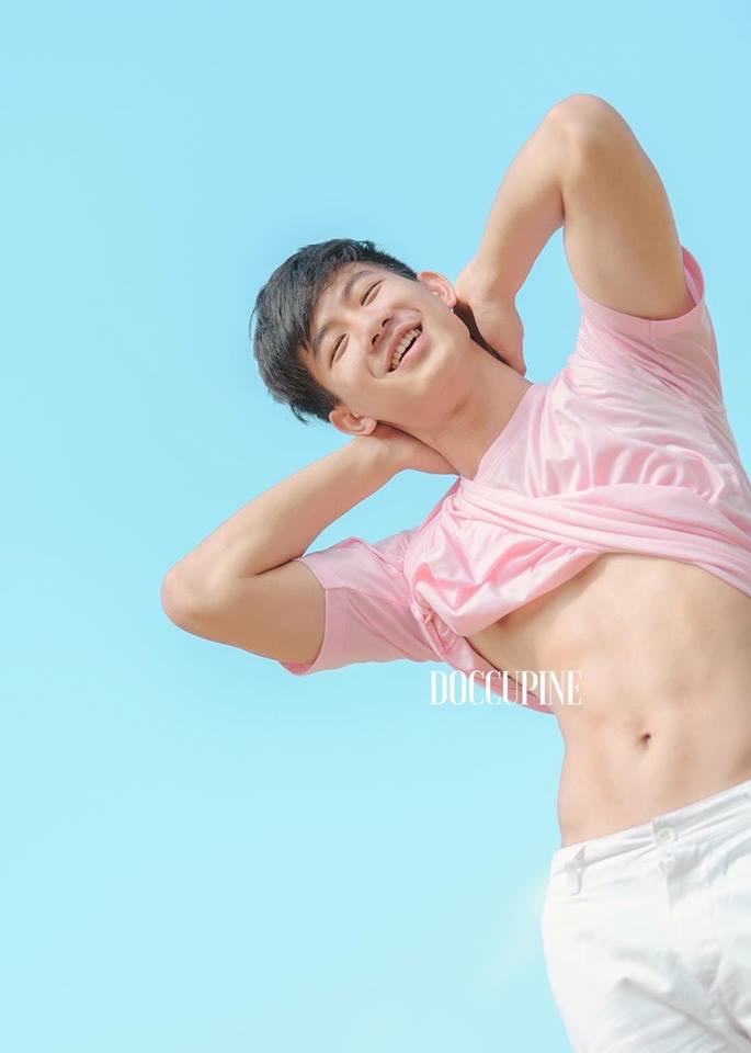 หนุ่มหล่อ✦cute boy✦ดีต่อใจ❥462