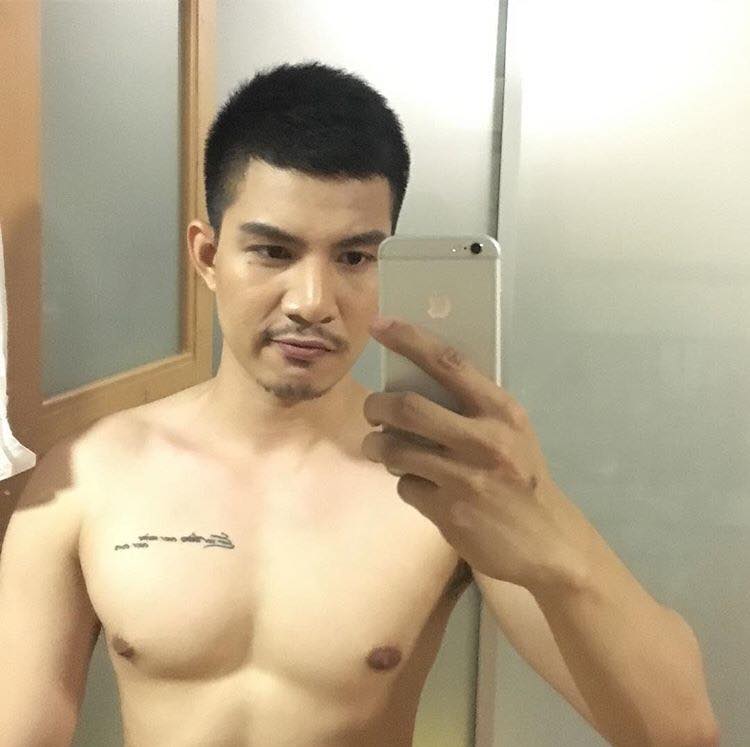 @หล่อล่ำจ้ำม่ำ#18