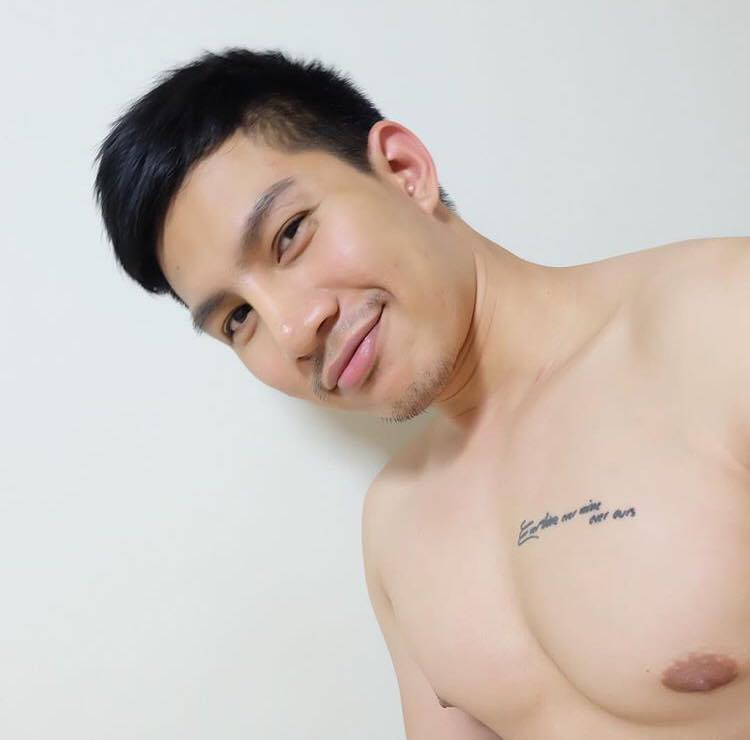 @หล่อล่ำจ้ำม่ำ#18
