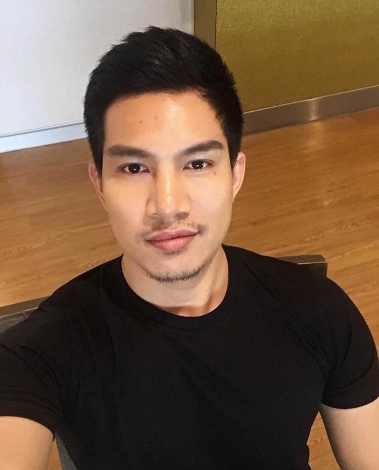 @หล่อล่ำจ้ำม่ำ#18