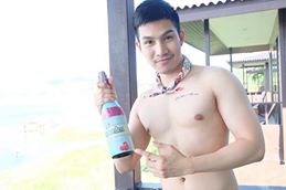@หล่อล่ำจ้ำม่ำ#18