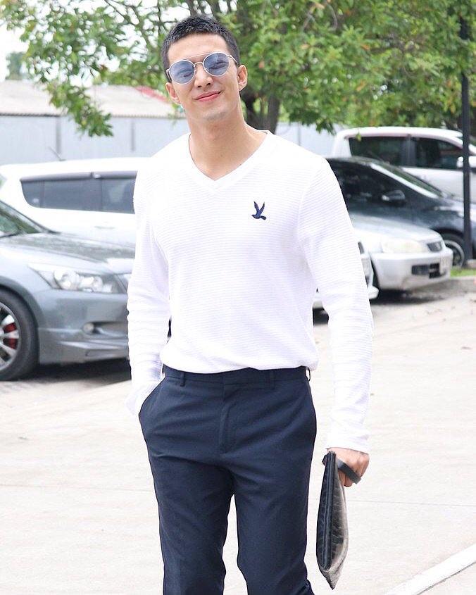 ดารา @สามี028