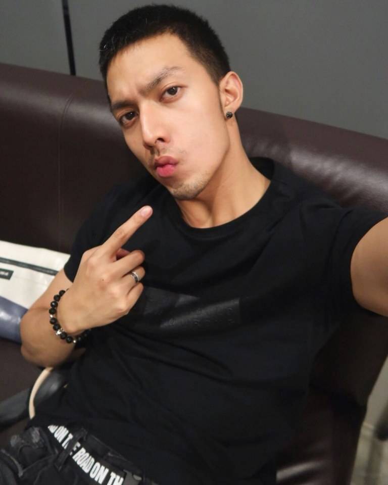 ดารา @สามี028