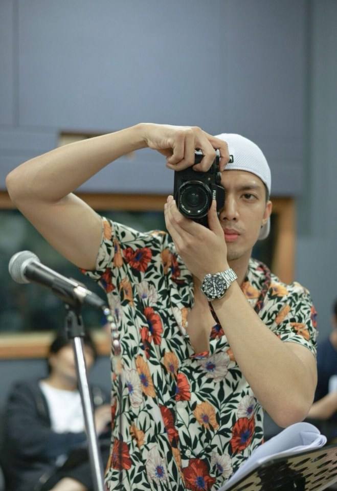 ดารา @สามี028
