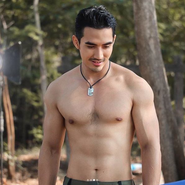 ดารา @สามี028