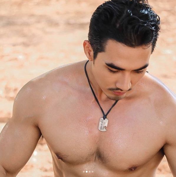 ดารา @สามี028