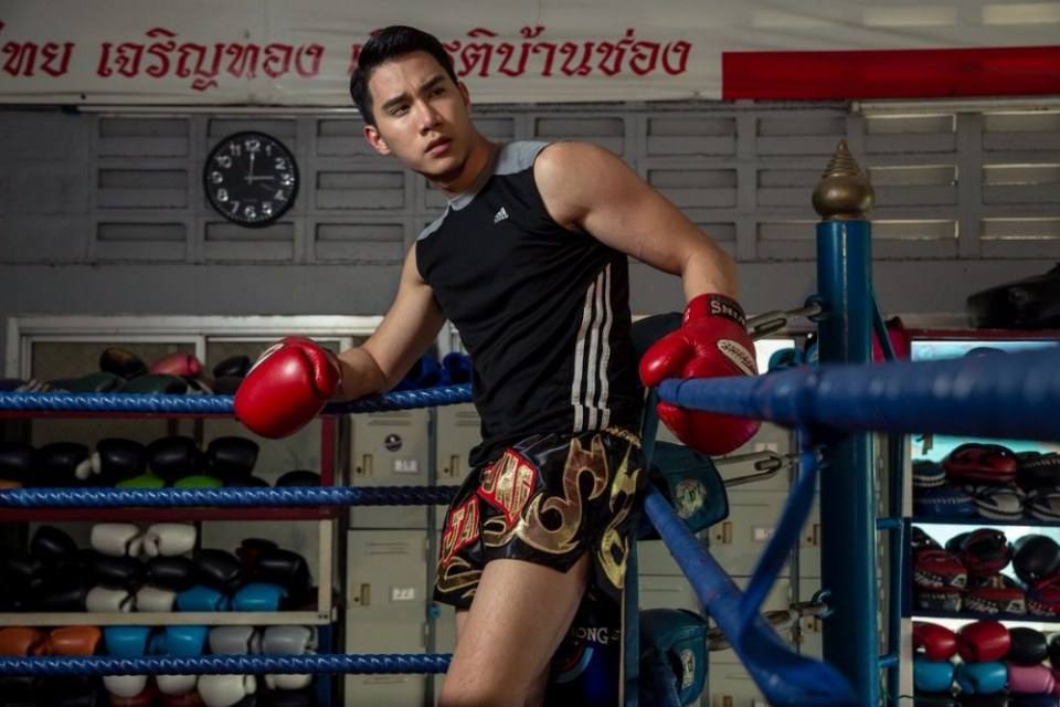 ดารา @สามี028