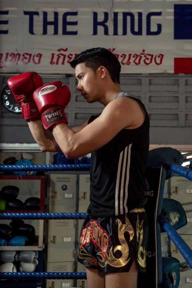 ดารา @สามี028