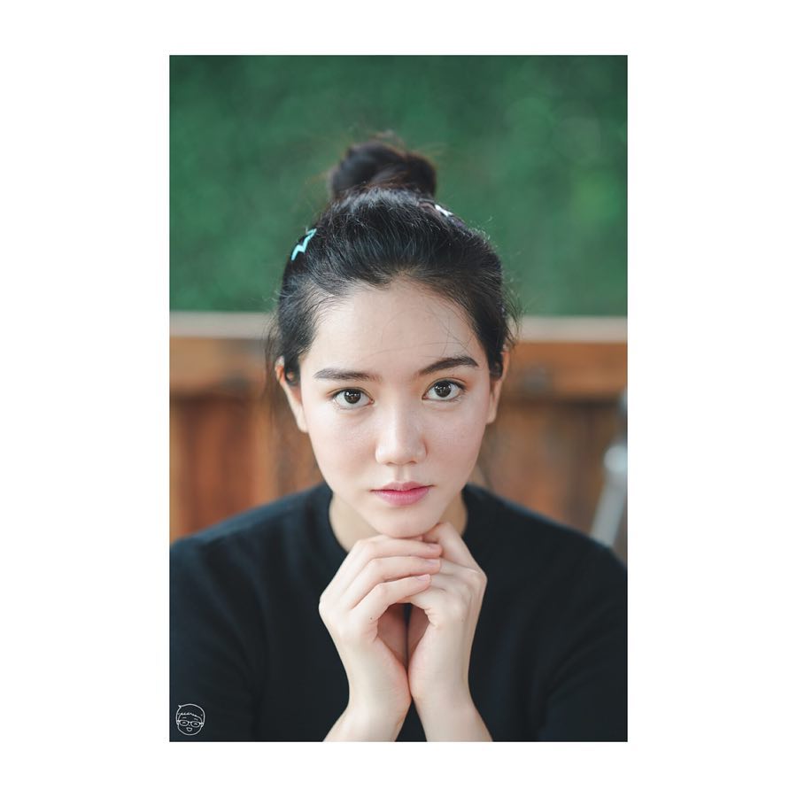  ริชชี่​ อรเณศ  เรื่อง​ สวยร้ายสายลับ