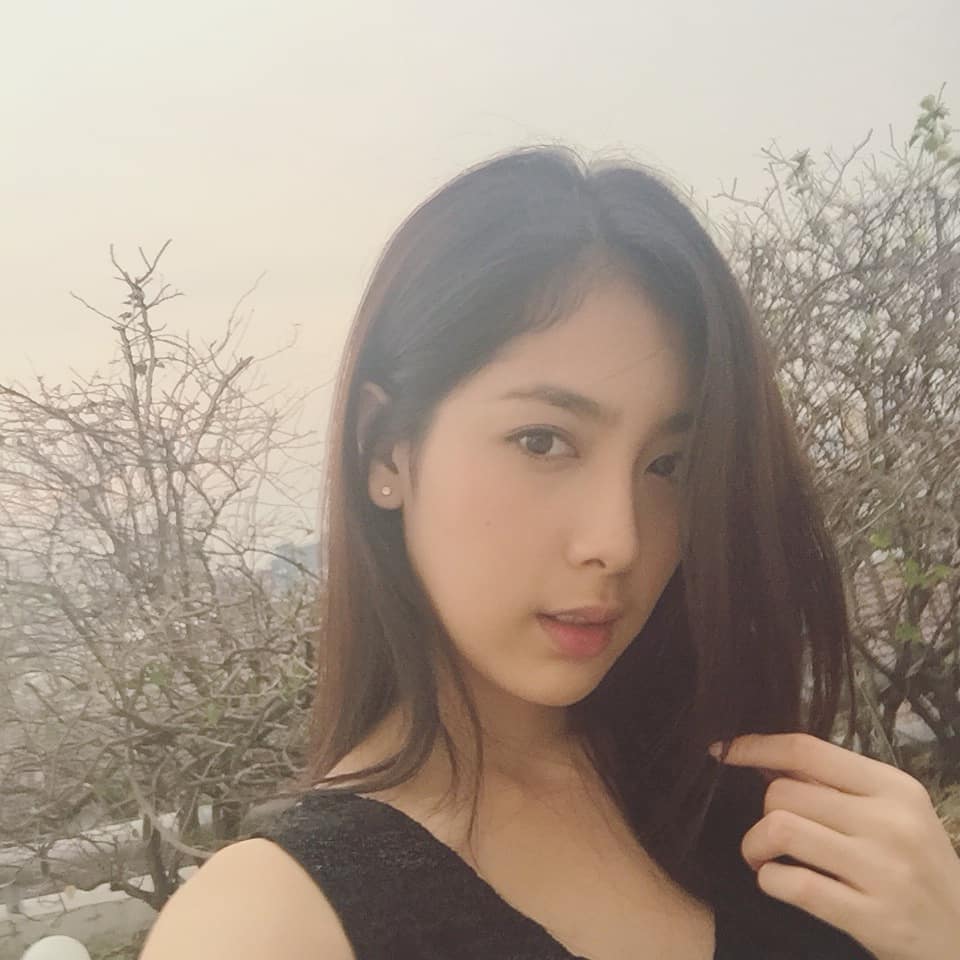 ฝ้าย นันทนัช​ เรื่อง​ เฮฮาเมียนาวี