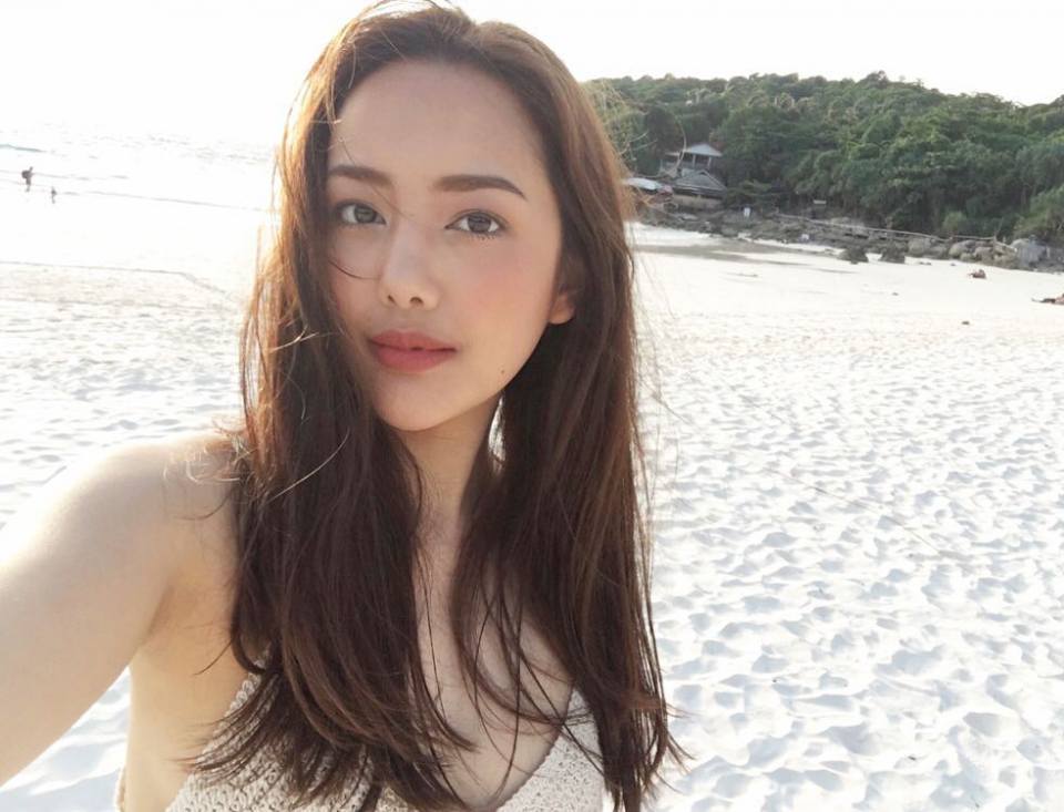แก๊ป​ ชนกสุดา​ เรื่อง​ เจ้าจอม
