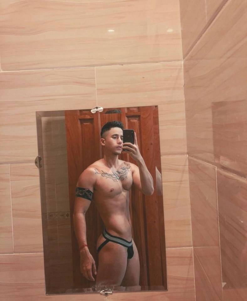 Hey guys 005 (18+)