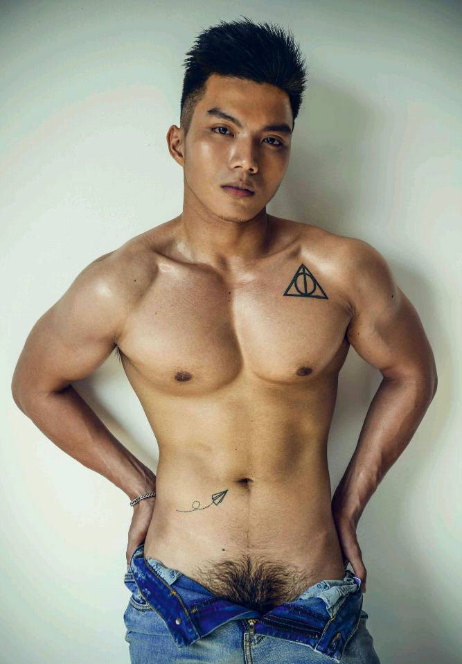 Hey guys 005 (18+)