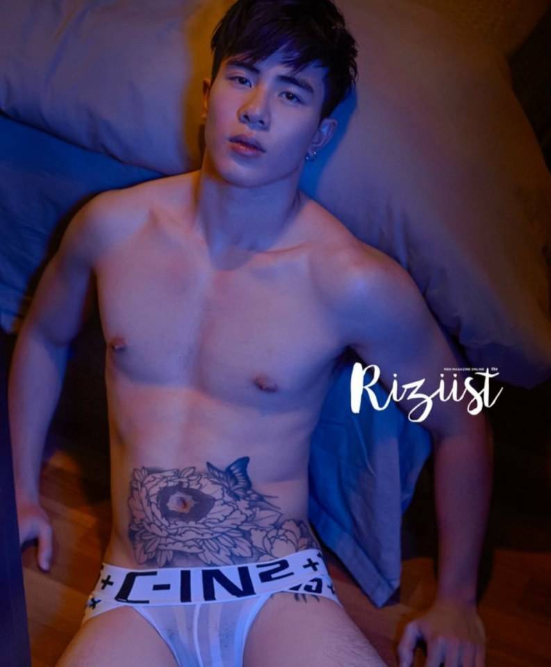 Hey guys 006 (18+)