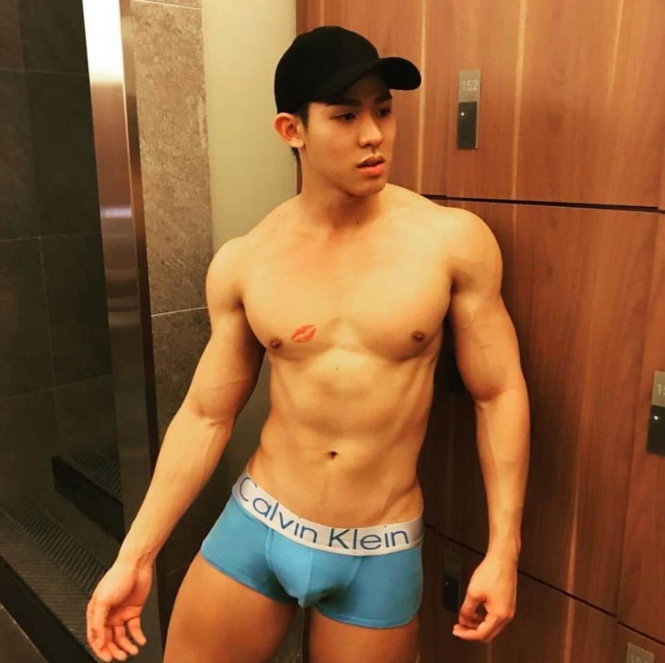Hey guys 006 (18+)