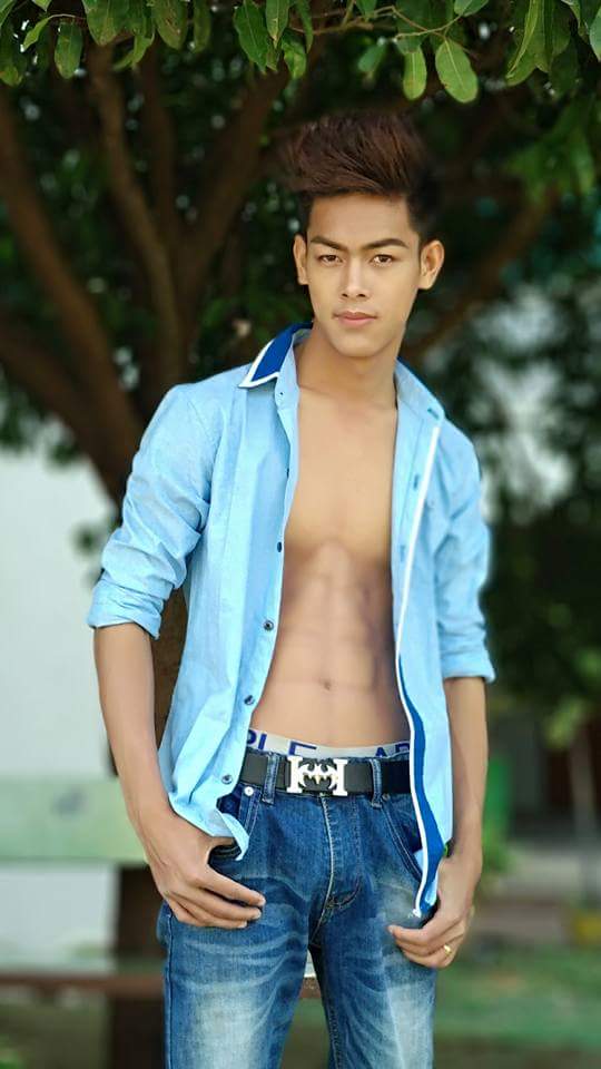 ดีต่อใจ#26(รักน้องหม่อง..บ่าวไทบ้าน)