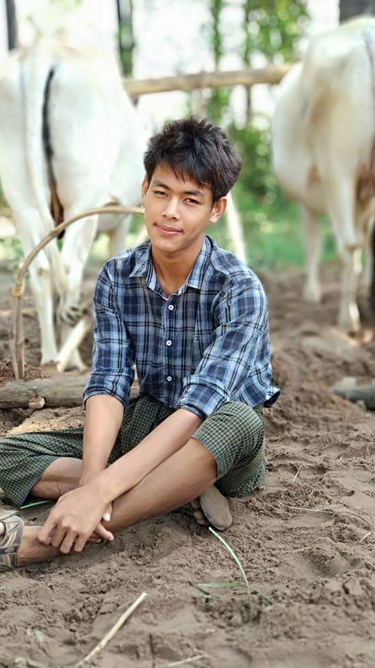 ดีต่อใจ#26(รักน้องหม่อง..บ่าวไทบ้าน)