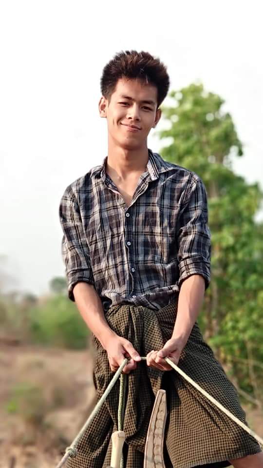 ดีต่อใจ#26(รักน้องหม่อง..บ่าวไทบ้าน)