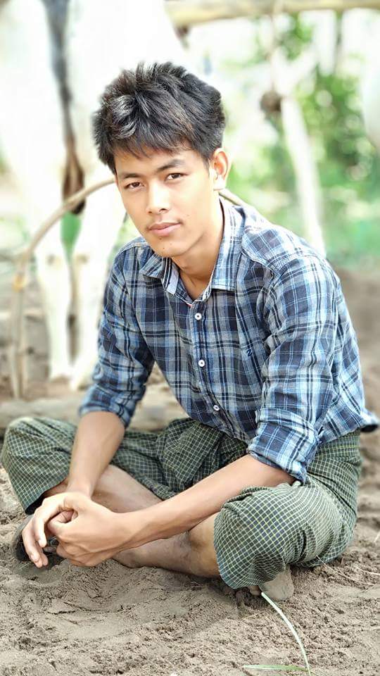 ดีต่อใจ#26(รักน้องหม่อง..บ่าวไทบ้าน)
