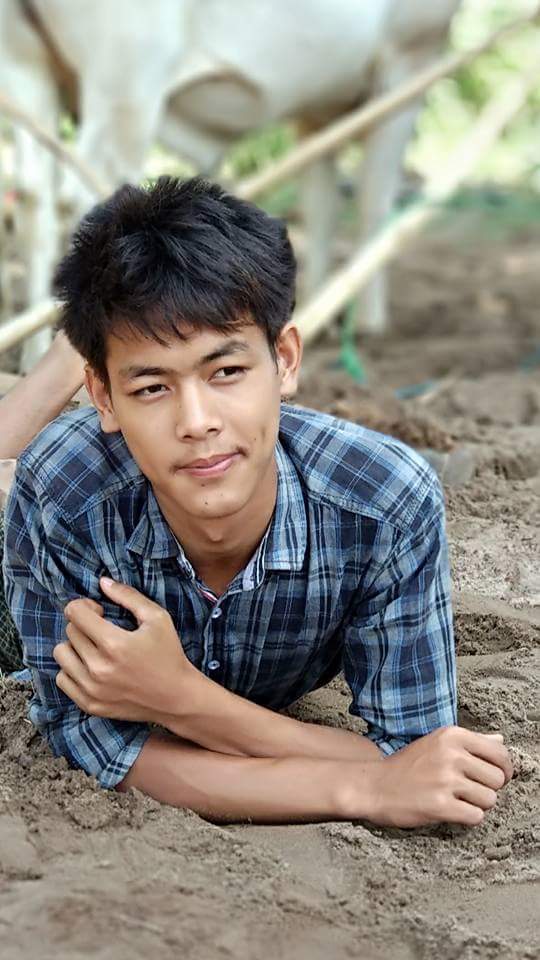 ดีต่อใจ#26(รักน้องหม่อง..บ่าวไทบ้าน)