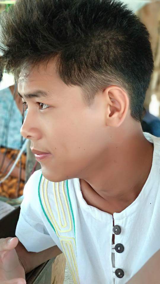 ดีต่อใจ#26(รักน้องหม่อง..บ่าวไทบ้าน)
